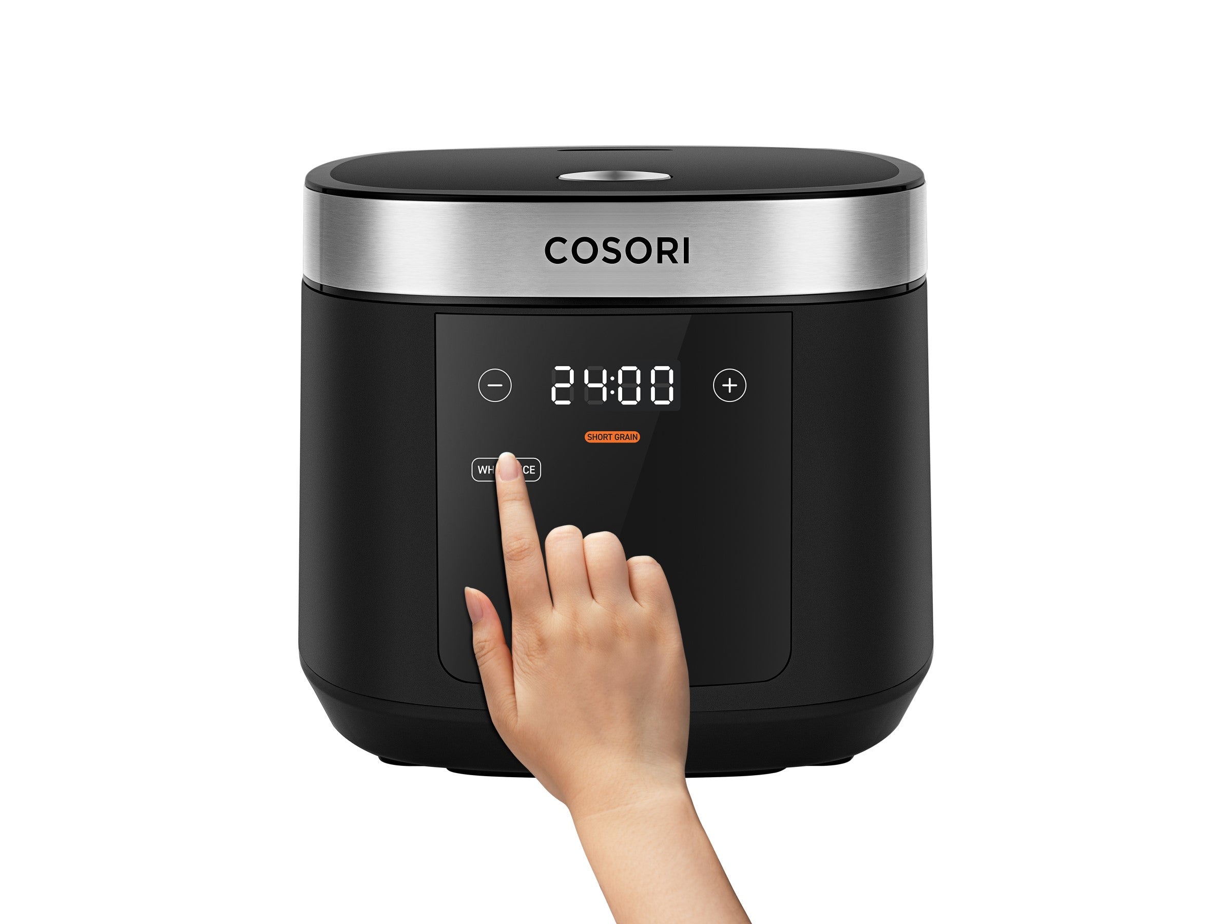 Cosori 5.0-Litrainen Monitoimikeitin