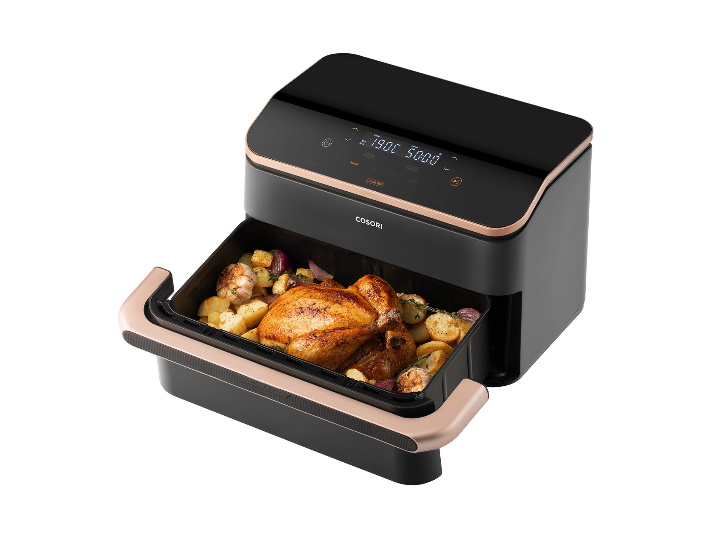 Cosori Dual Blaze Twinfry™ 10-Litrainen Airfryer