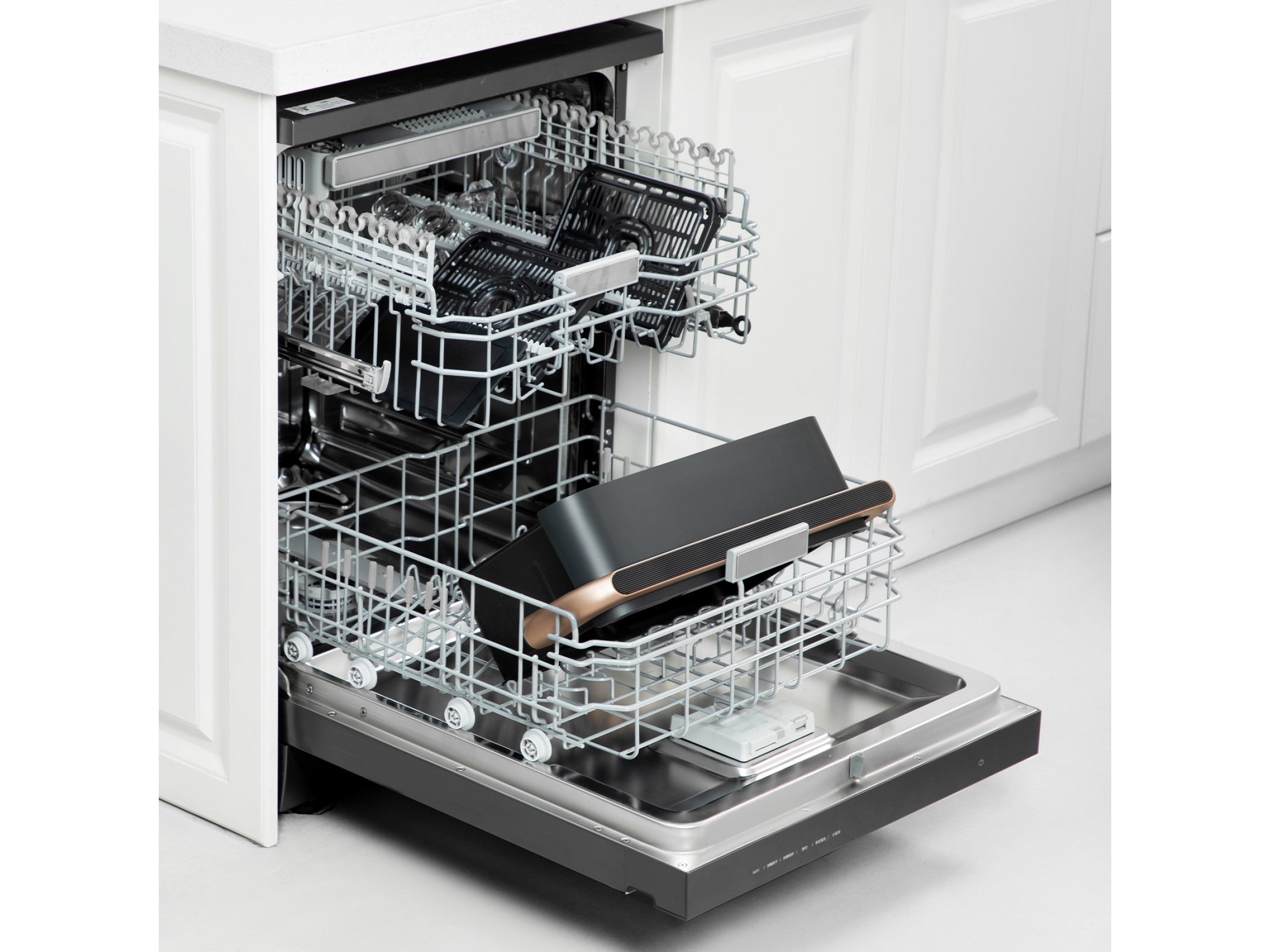 Cosori Dual Blaze Twinfry™ 10-Litrainen Airfryer