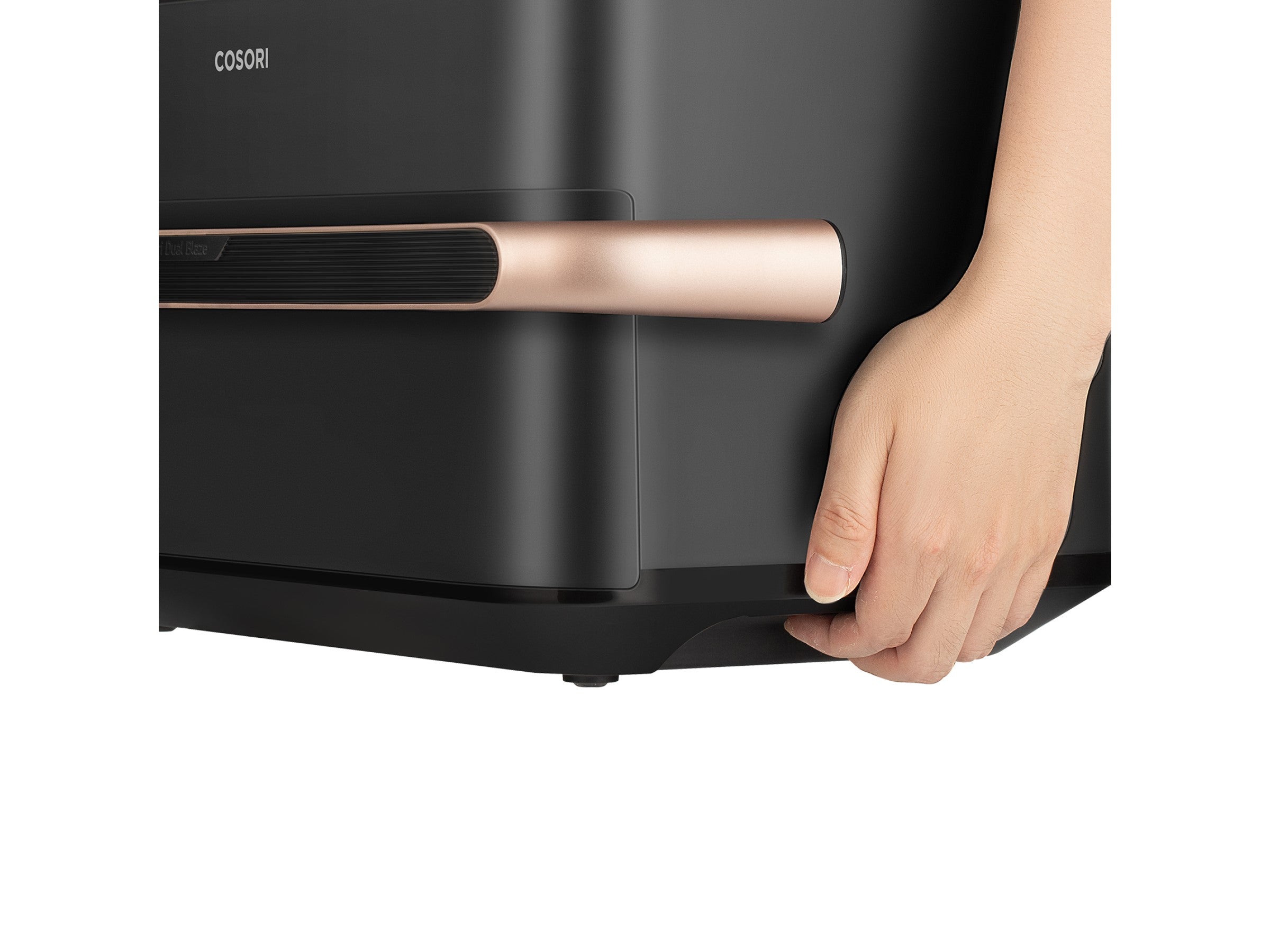 Cosori Dual Blaze Twinfry™ 10-Litrainen Airfryer