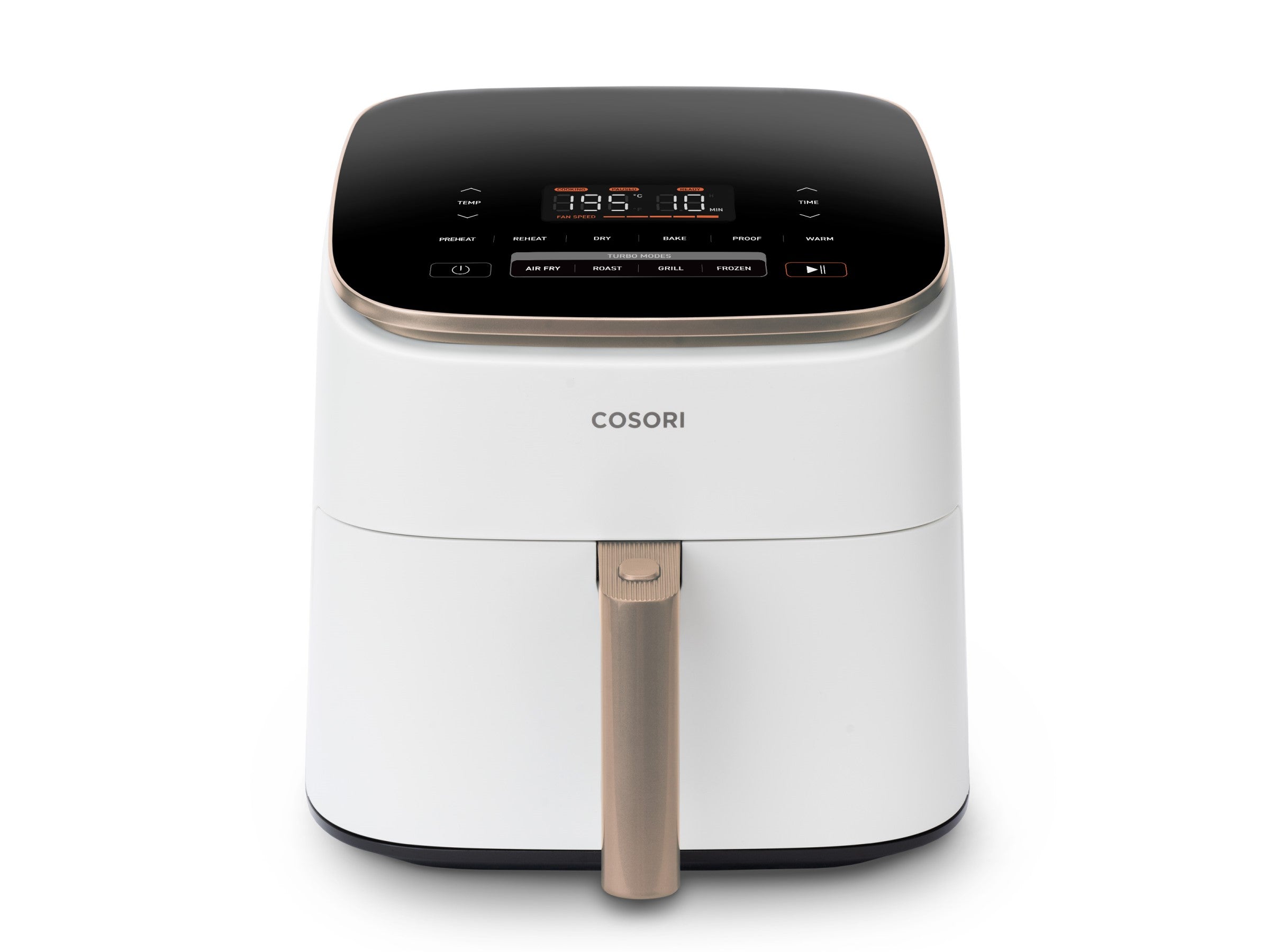 Cosori TurboBlaze 6.0-Litrainen Airfryer