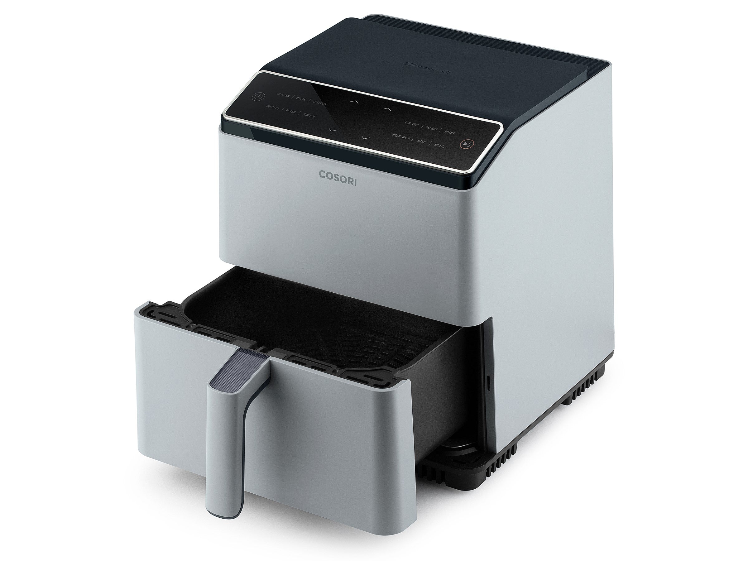 Cosori Dual Blaze 6.4-Litrainen Airfryer
