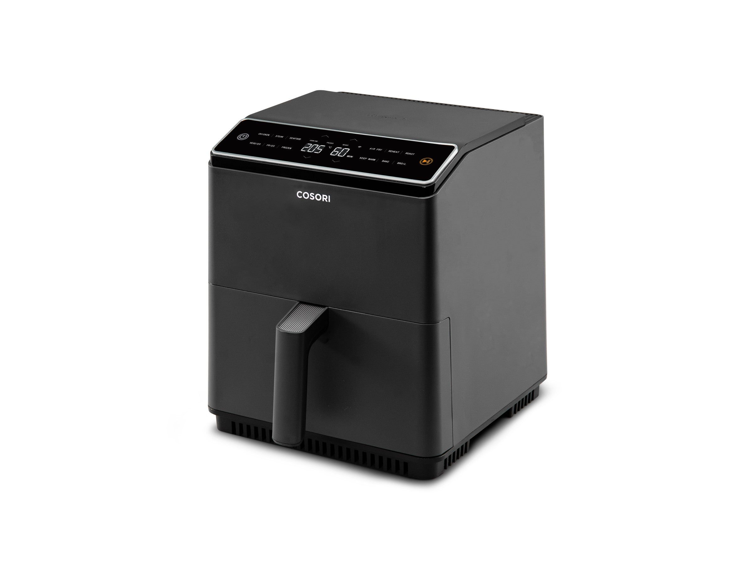 Cosori Dual Blaze 6.4-Litrainen Airfryer