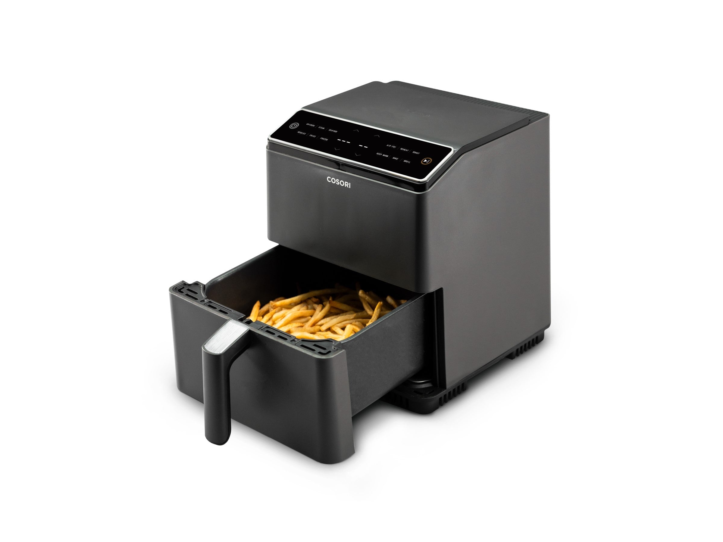Cosori Dual Blaze 6.4-Litrainen Airfryer