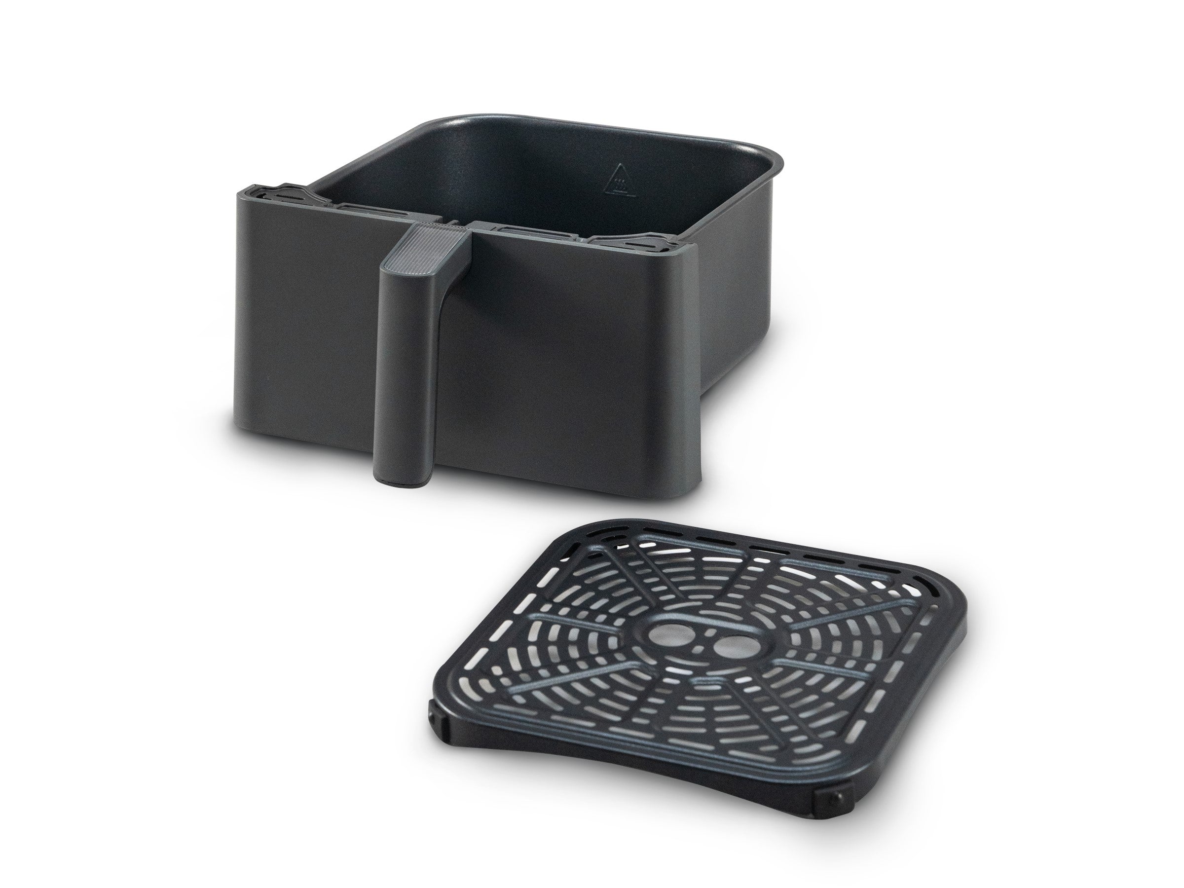 Cosori Dual Blaze 6.4-Litrainen Airfryer