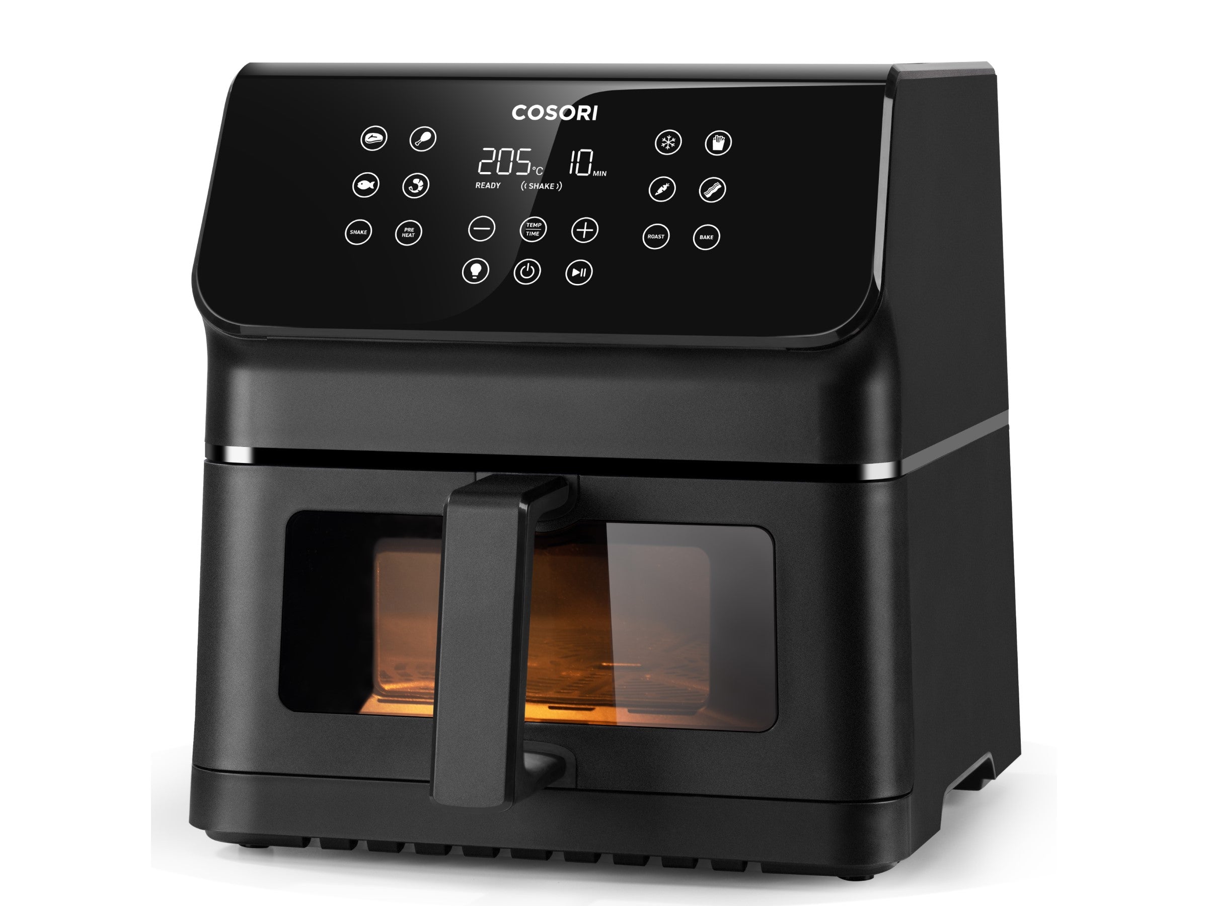 Cosori Premium Ⅱ Plus 6.2-Litrainen Airfryer