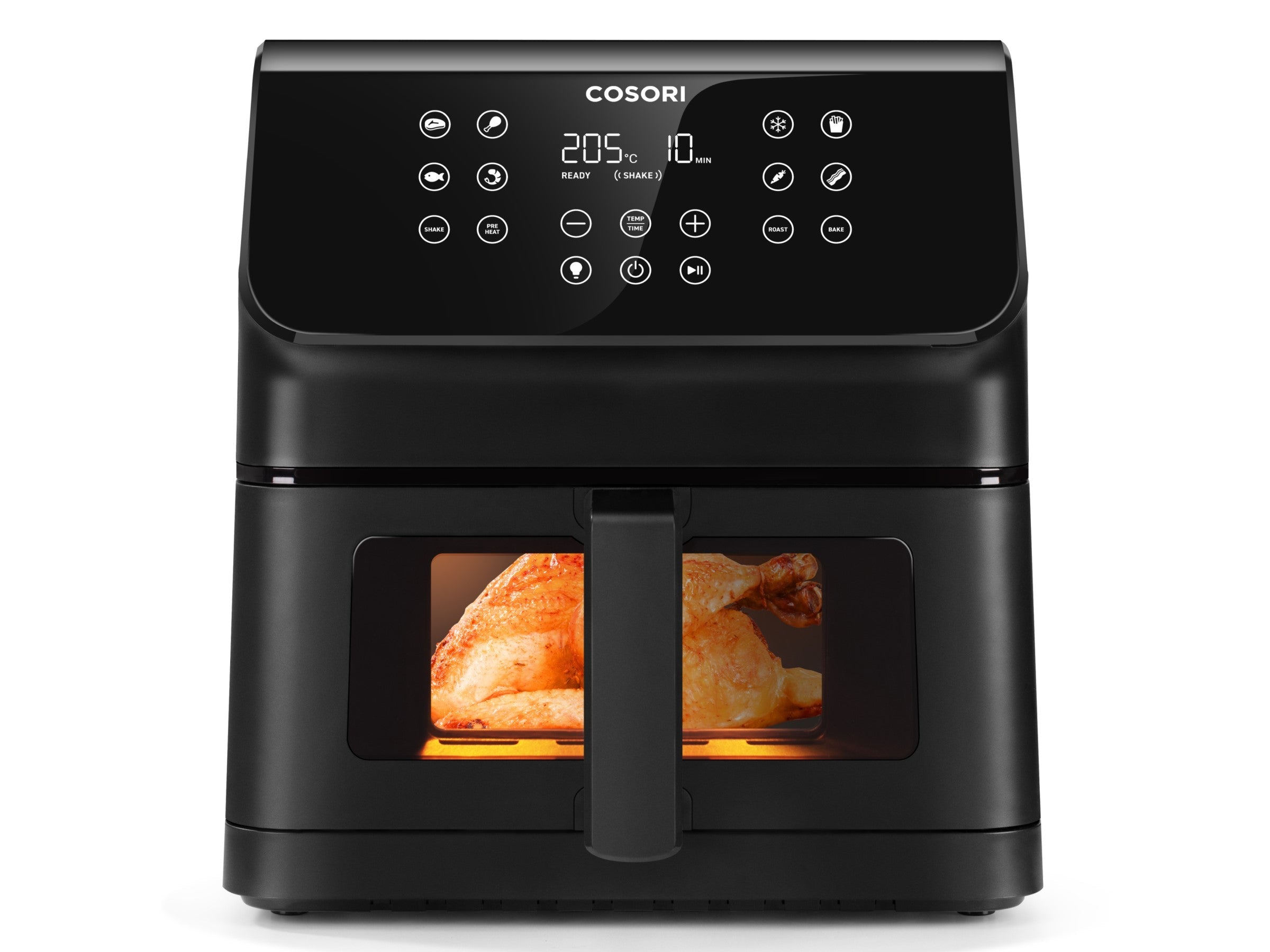 Cosori Premium Ⅱ Plus 6.2-Litrainen Airfryer