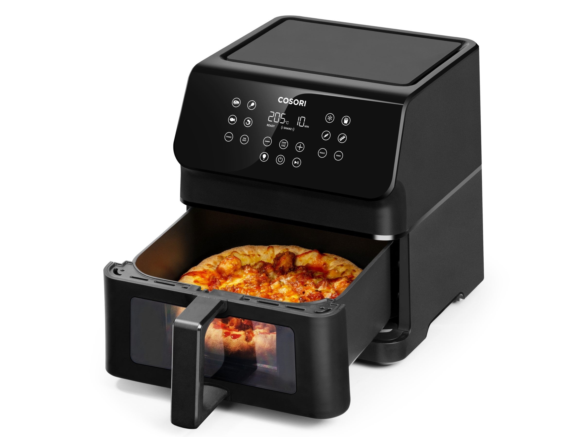 Cosori Premium Ⅱ Plus 6.2-Litrainen Airfryer