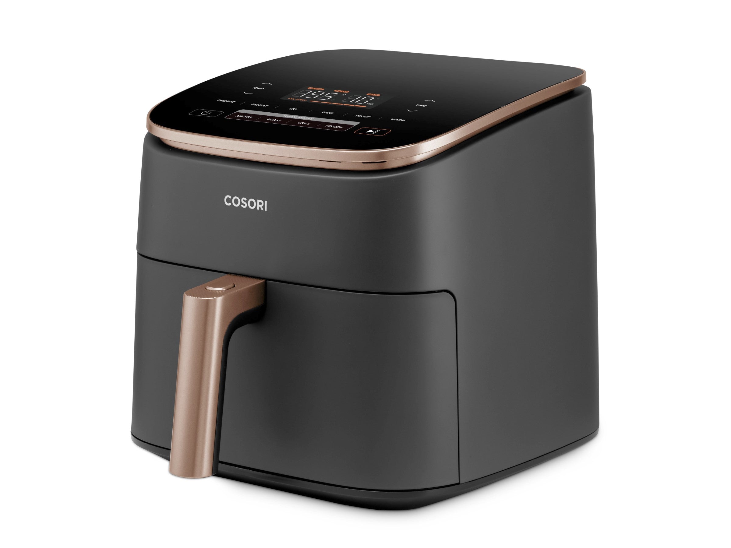 Cosori TurboBlaze 6.0-Litrainen Airfryer