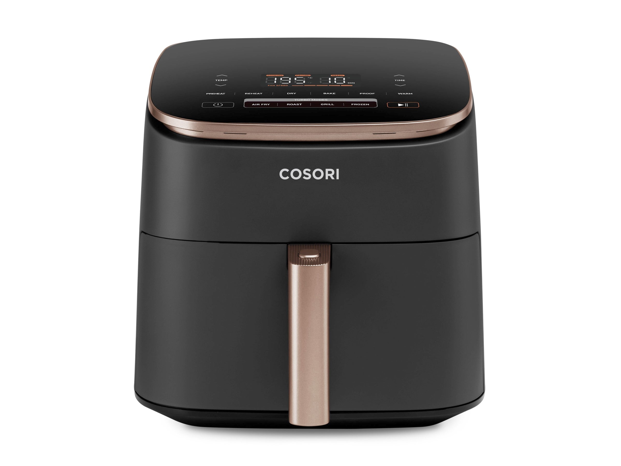 Cosori TurboBlaze 6.0-Litrainen Airfryer