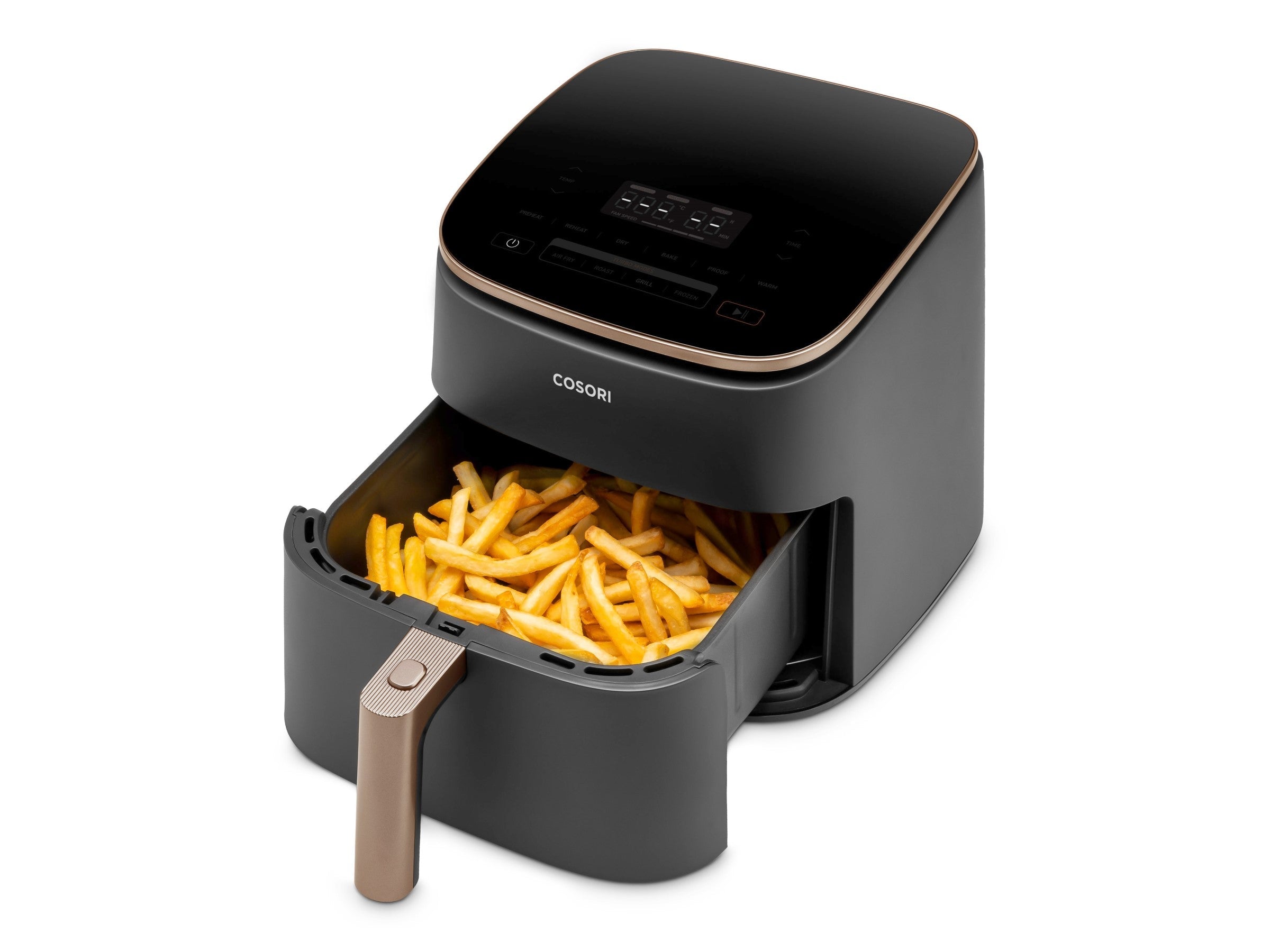 Cosori TurboBlaze 6.0-Litrainen Airfryer