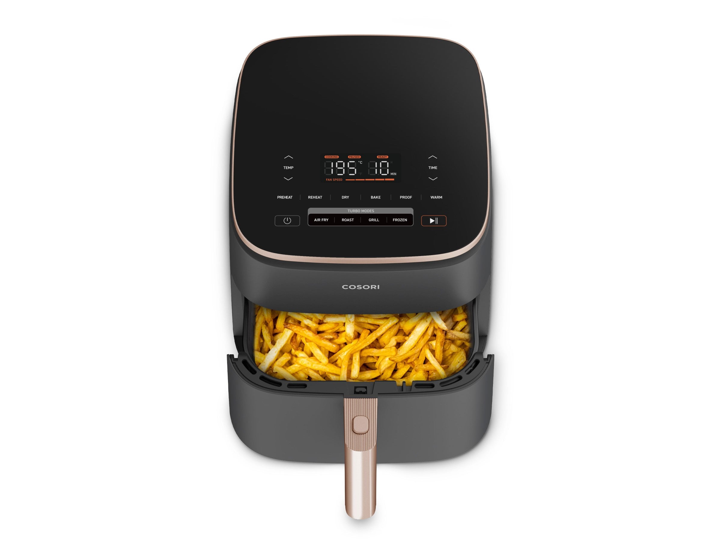 Cosori TurboBlaze 6.0-Litrainen Airfryer