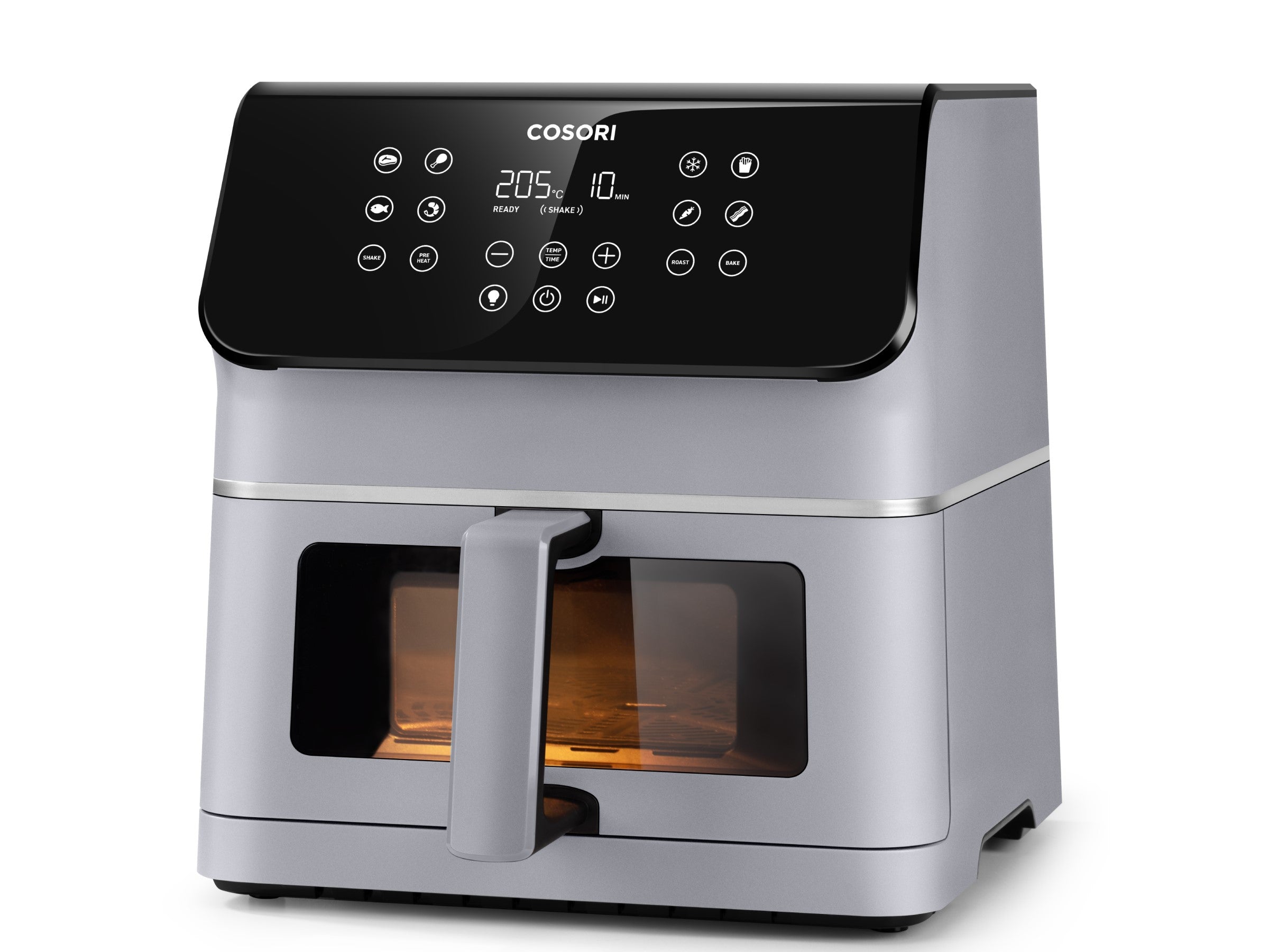 Cosori Premium Ⅱ Plus 6.2-Litrainen Airfryer
