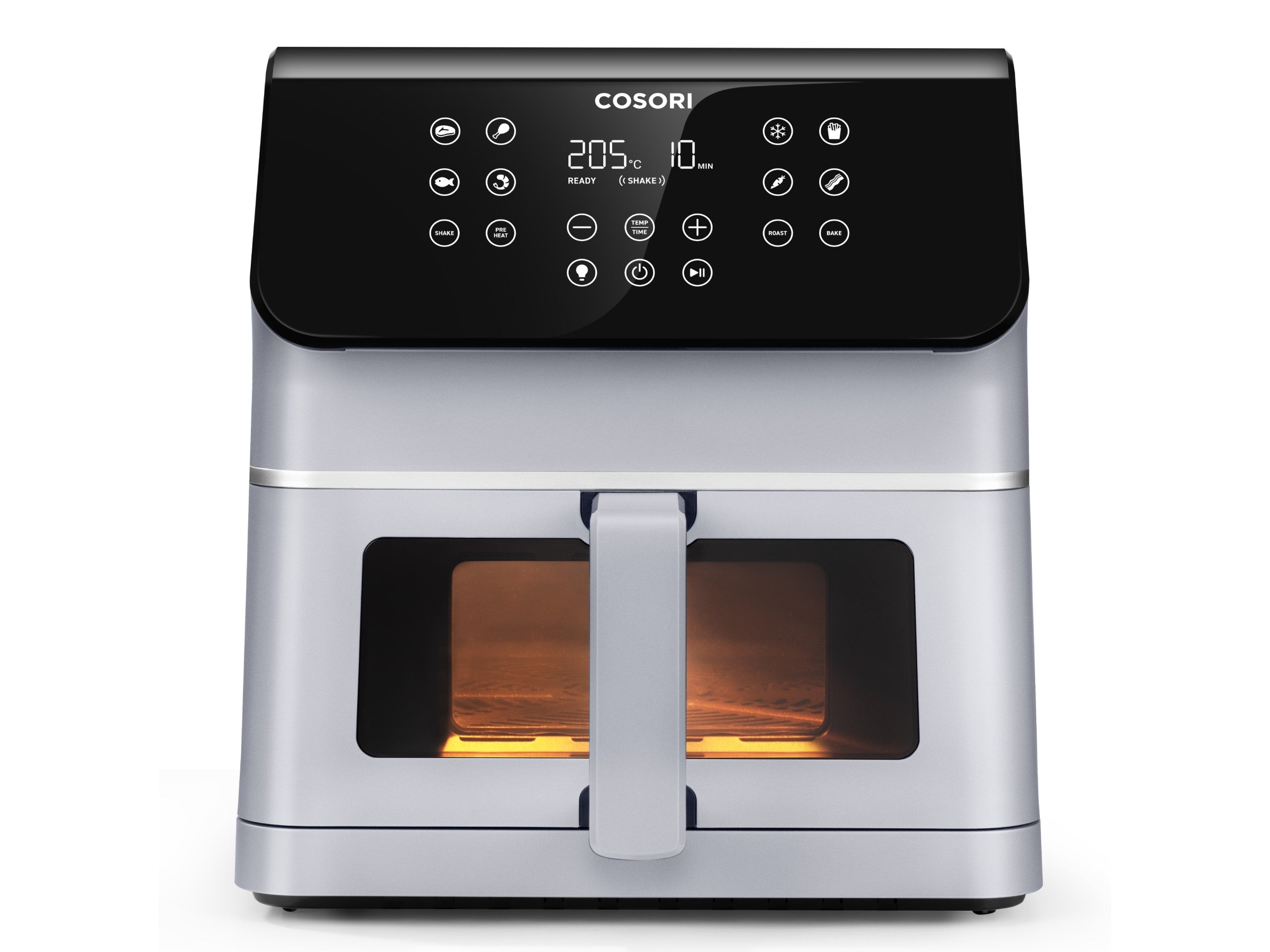 Cosori Premium Ⅱ Plus 6.2-Litrainen Airfryer