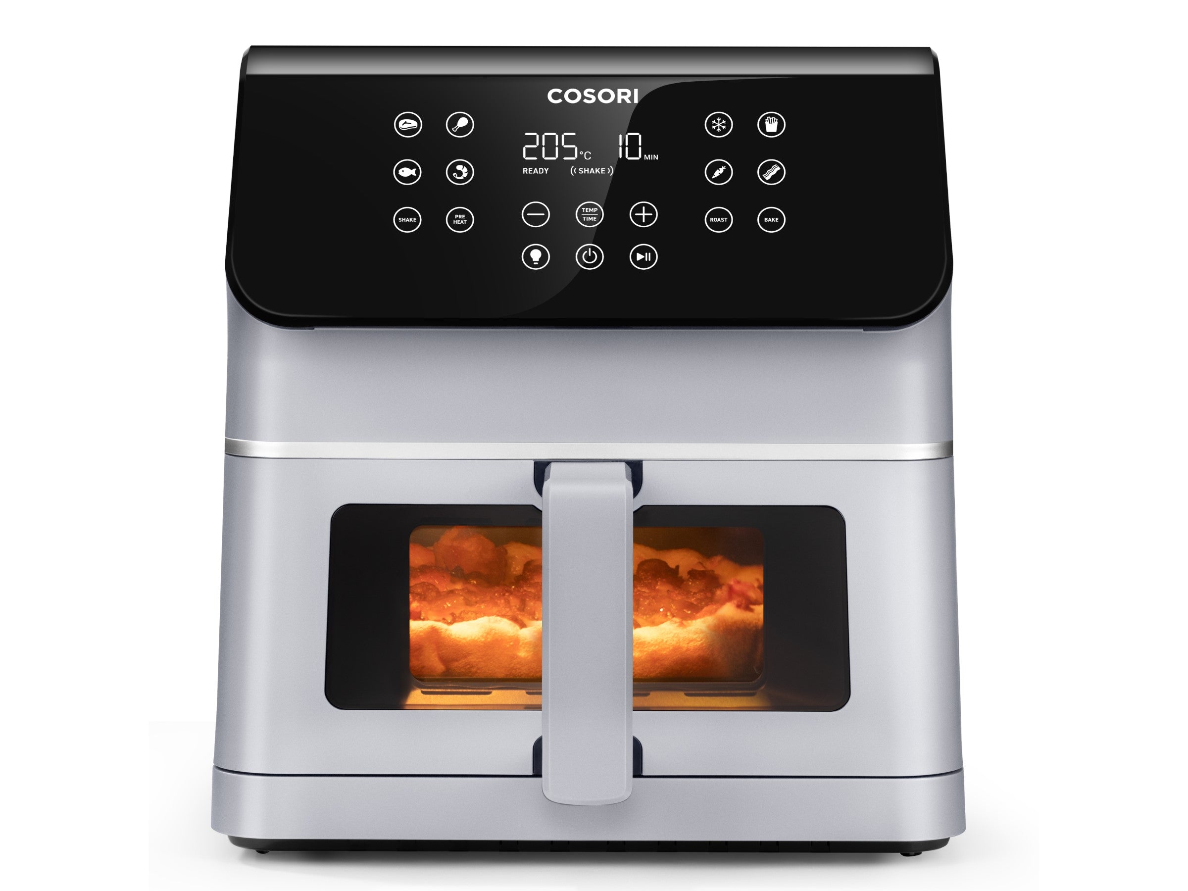 Cosori Premium Ⅱ Plus 6.2-Litrainen Airfryer