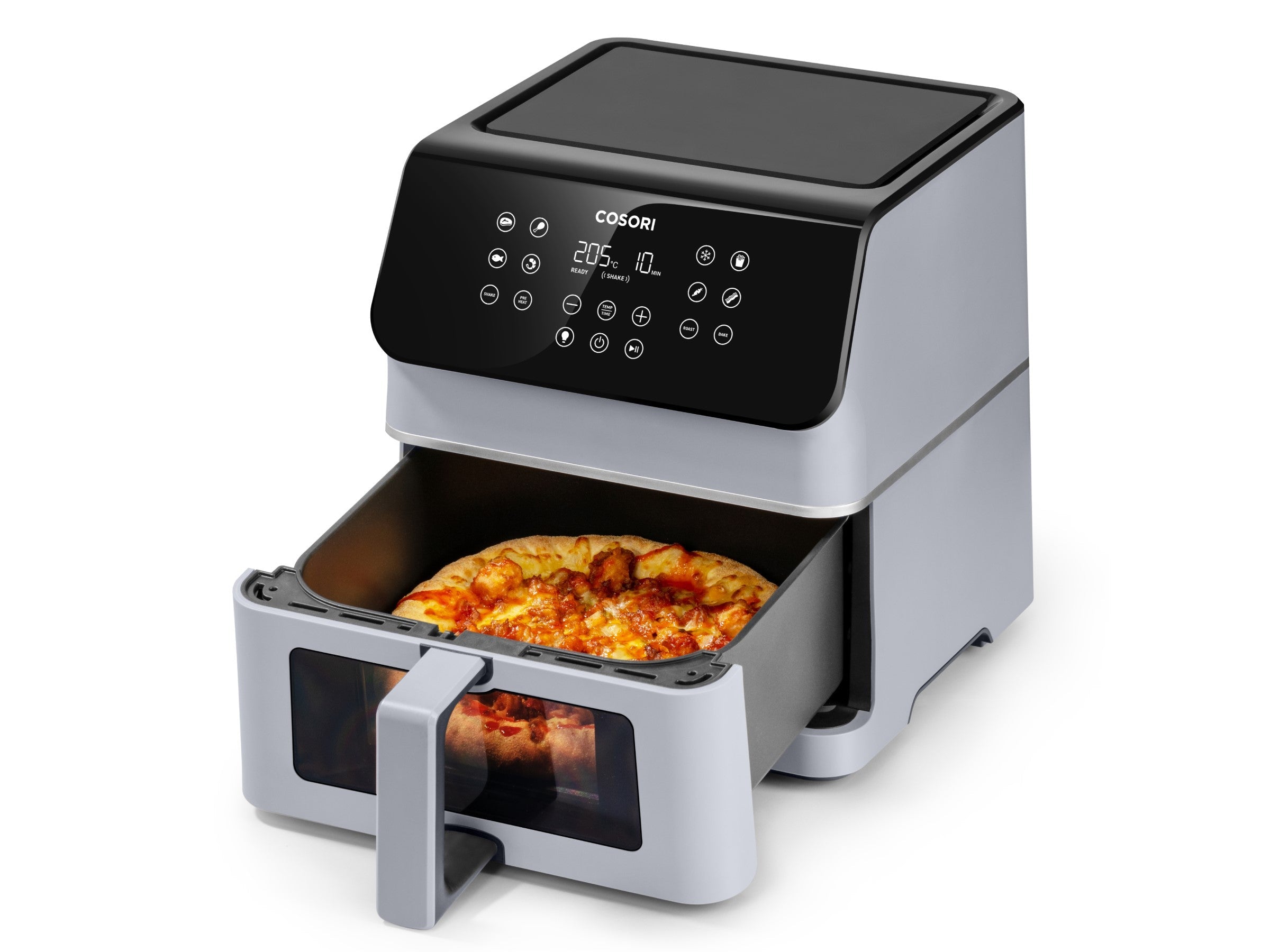 Cosori Premium Ⅱ Plus 6.2-Litrainen Airfryer