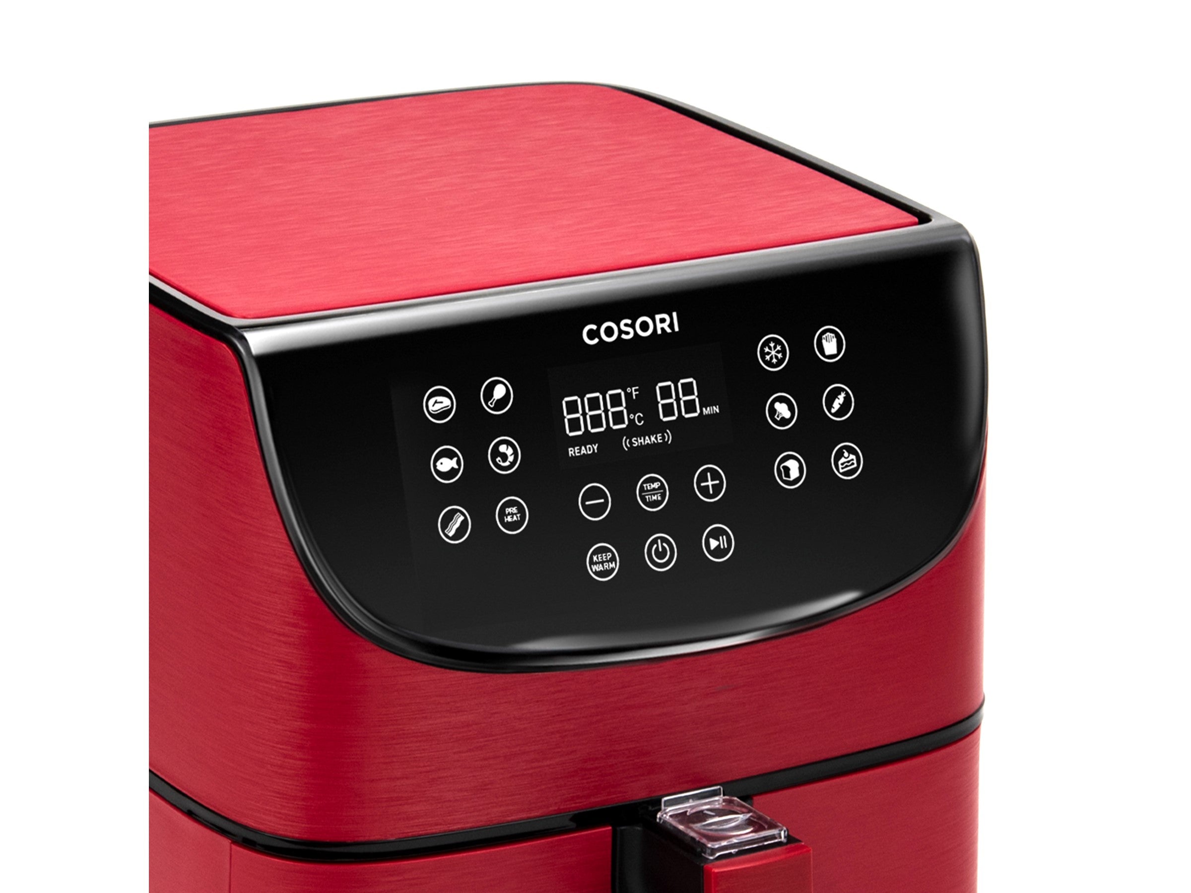 Cosori Premium 5.5-Litrainen Airfryer