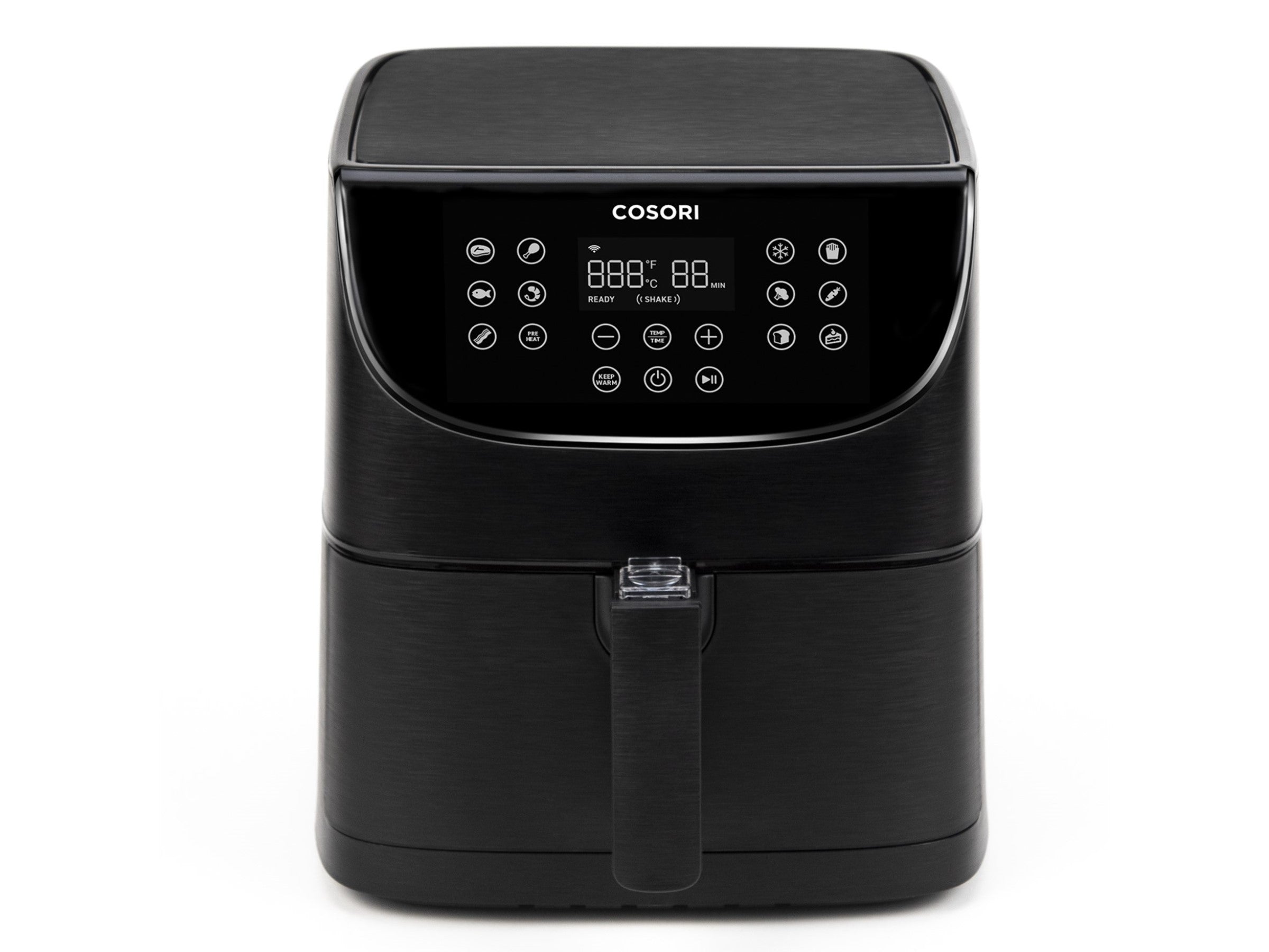 Cosori Premium Smart 5,5-Litrainen Airfryer
