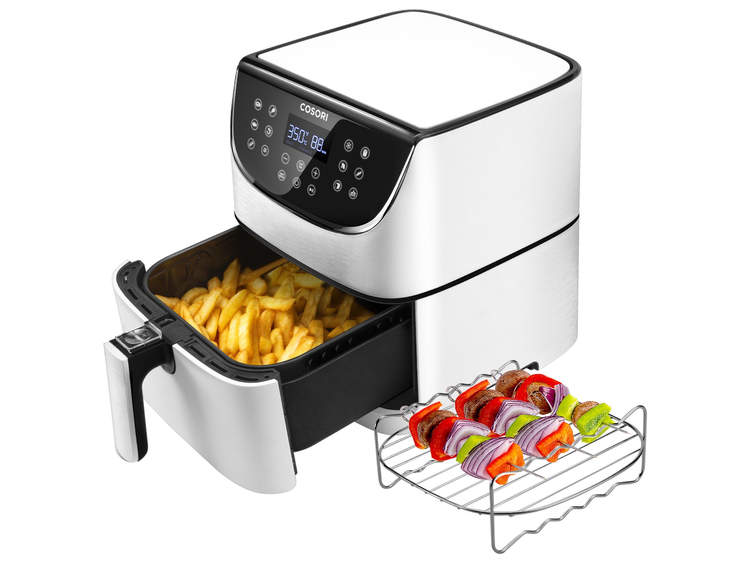 Cosori Premium 5.5-Litrainen Airfryer